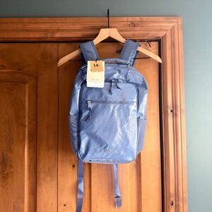 Calpak Terra Laptop Backpack in Glacier – NWT